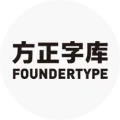 方正字库