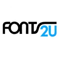 FONTS2U