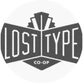 Lost Type